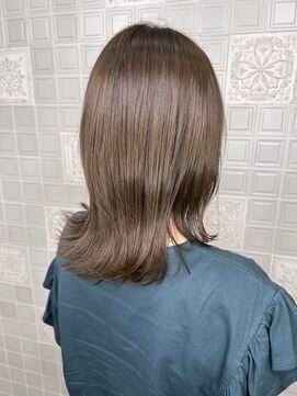 ルシエ 立川(LUCIE) くびれウルフ