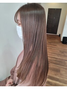 グロース(growth) growthスタイル