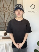 ムエール(mouair) 堀田 泰助