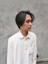 メンズグルーミングナンバーナイン(MEN'S GROOMING NUMBER NINE)&nbsp;メンズ/バーバー/メンズカット/フェード/ツイストスパイラル