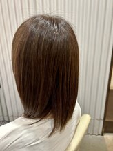 ノンヘアー(non hair)