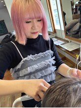 ファーレ fare 桐畑