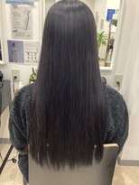 ビーズカラーイオン 酒田南店&nbsp;20代30代に人気♪韓国風スタイル♪