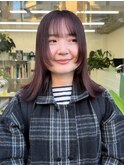 ミディアムフェイスレイヤー