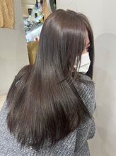 ビカは【トリートメントのセレクトショップ】