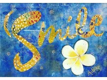 スマイル(SMILE)の雰囲気（スタイリストがマンツーマンで最後まで仕上げます　【千歳烏山】）