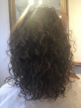 カミリー(Kamily) 【髪質改善】#20代#30代#40代 迷ったらスパイラルパーマ