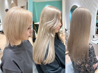 タミー 武蔵小杉(TAMMY)の写真