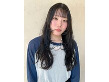 コアフュールブランコ(Coiffure BRANCO)