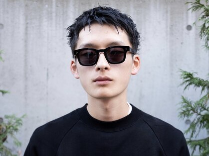ランズサンズ 表参道(runsuns)の写真