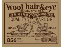 月並みですが、当たり前を当たり前に真面目に施術をしています。