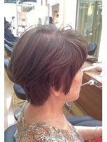 イデア みらい平店(idea)&nbsp;ショートカット