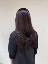ロカリタ キョウト 四条大宮店(ROCAReTA kyoto) レイヤーカット