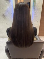 シエン 本店(CIEN)&nbsp;CIEN植村【大人女性のツヤグレージュ】