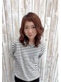 キャパ(CAPA) 小松 聡美
