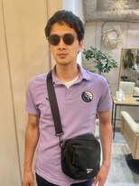 ボルタノット(volta∞knot)&nbsp;メンズ★ベリーショート