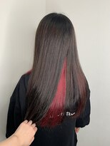 リベルテ 渋谷(Liberte)&nbsp;【渋谷/髪質改善/学割/ブリーチ/レイヤー】