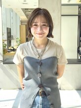 フィルムス 新宿(FILMS) 宮城星 「新宿」