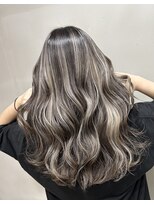 トニエ(tonie.)&nbsp;コントラストハイライト