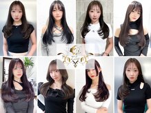 『似合う』には理由があることをご存知ですか？［三宮/髪質改善］