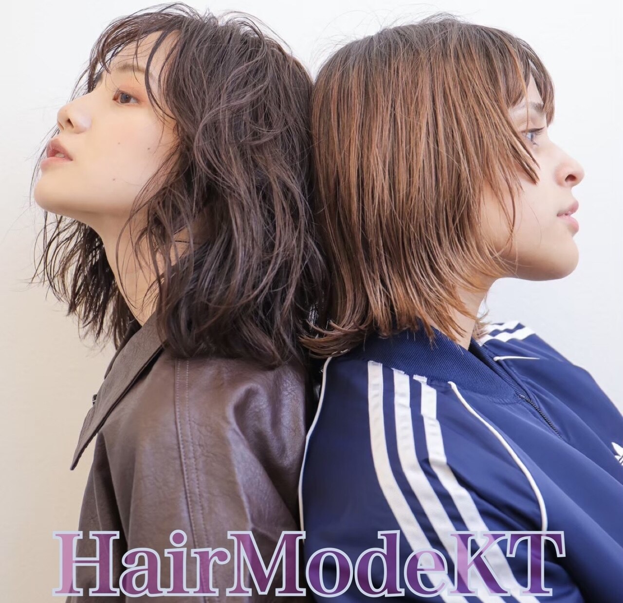 ヘアーモード ケーティー 尼崎本店(Hair Mode KT)｜ホットペッパー