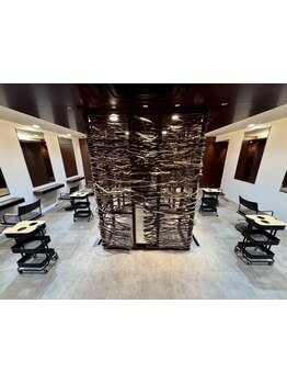 【瓦町駅6分/Renewal Open！】大人女性がもっと過ごしやすいリラックス空間になりました♪