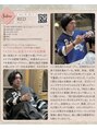 レッド(RED)&nbsp;数々の雑誌に連載
