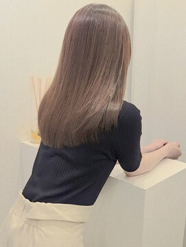 ベルベット ナンバーナイン(Velvet No 9) type-b