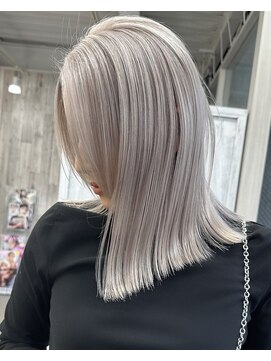 エゴル ナゴヤサカエ(ENGOL NAGOYA SAKAE) 【ENGOL名古屋栄】名古屋ハイトーンカラー【保存必須】