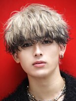 ゴールド 京都 三条(GOALD)&nbsp;ラウンドマッシュ