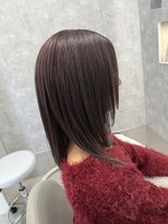 ソーダ(Soda)&nbsp;顔まわりレイヤー