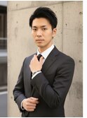 ツーブロックメンズカット/メンズショート/短髪/川越/清潔感