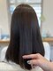 スリープシーヘアー(Sleep sea hair)の写真/骨格や、髪質、クセを見極め、女性ならではの目線であなたの魅力を引き出してくれるスタイルを提案♪