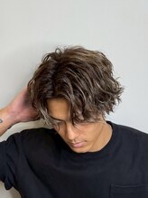 マキシム ナカイ(MAXIM NAKAI)