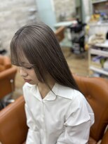 美容室 綺麗&nbsp;うるつやヘアー