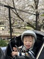 チョコア(CHOCOA) 子育てと美容師たのしんでいます♪