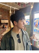 ドルチェ(Dolce)&nbsp;men's  perm