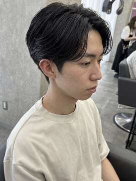 コク 千葉駅西口(COQU) センターパート/青木辰憲