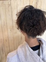 エスポワール 北習志野店(ESPOIR)&nbsp;オシャレ雰囲気パーマ！
