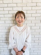 グラウンドブランシュ(ground branche) 黒木 奈都子