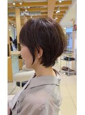 ショート