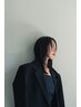 【ウルフカット＆美髪ケア】カット＋トリートメント＋ヘッドスパ