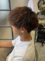 ガイ ラタン ウエスト(GUY lattan west) 松戸駅/ツイストスパイラル/ツイストマッシュ