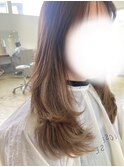 エクステハイライト