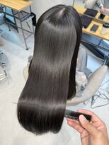 クラッチ 梅田茶屋町店(CLUTCH) 縮毛矯正/髪質改善/美髪カラー/トリートメント【大阪/梅田】