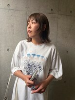 マトウ(MATOH)&nbsp;ミディアムレイヤー