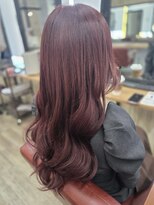 ウィスプヘアー(wisp HAIR)&nbsp;#プルエクステ#エクステ#大宮#埼玉