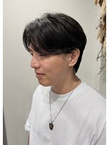 ネクストフォーヘアー(NEXT for hair)&nbsp;毛流れセンターパート