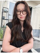 フェム(5) ロングウェーブ♪