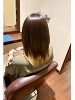ネスト(NEST)&nbsp;インナーカラー